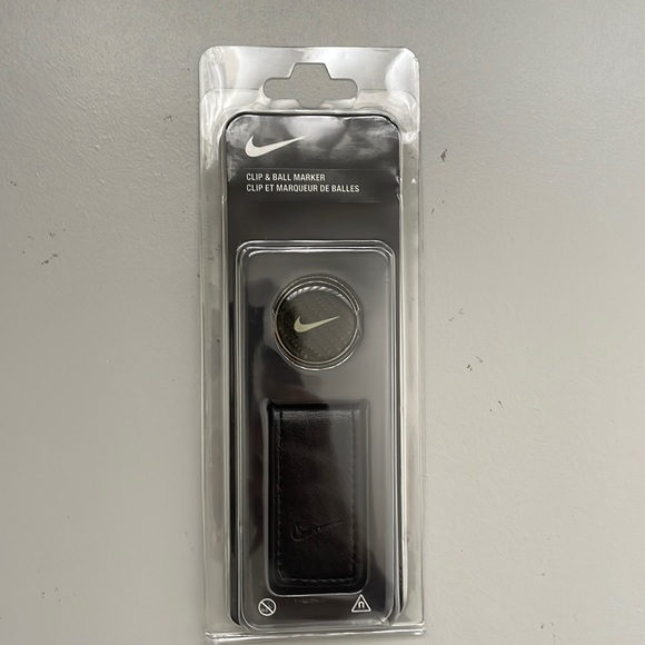 Clip & Ball Marker - Picture 1 of 2